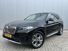 BMW X3 - xDrive30e High Executive Trekhaak Panoramadak Life Cockpit Prof Laser Licht Extra getint G