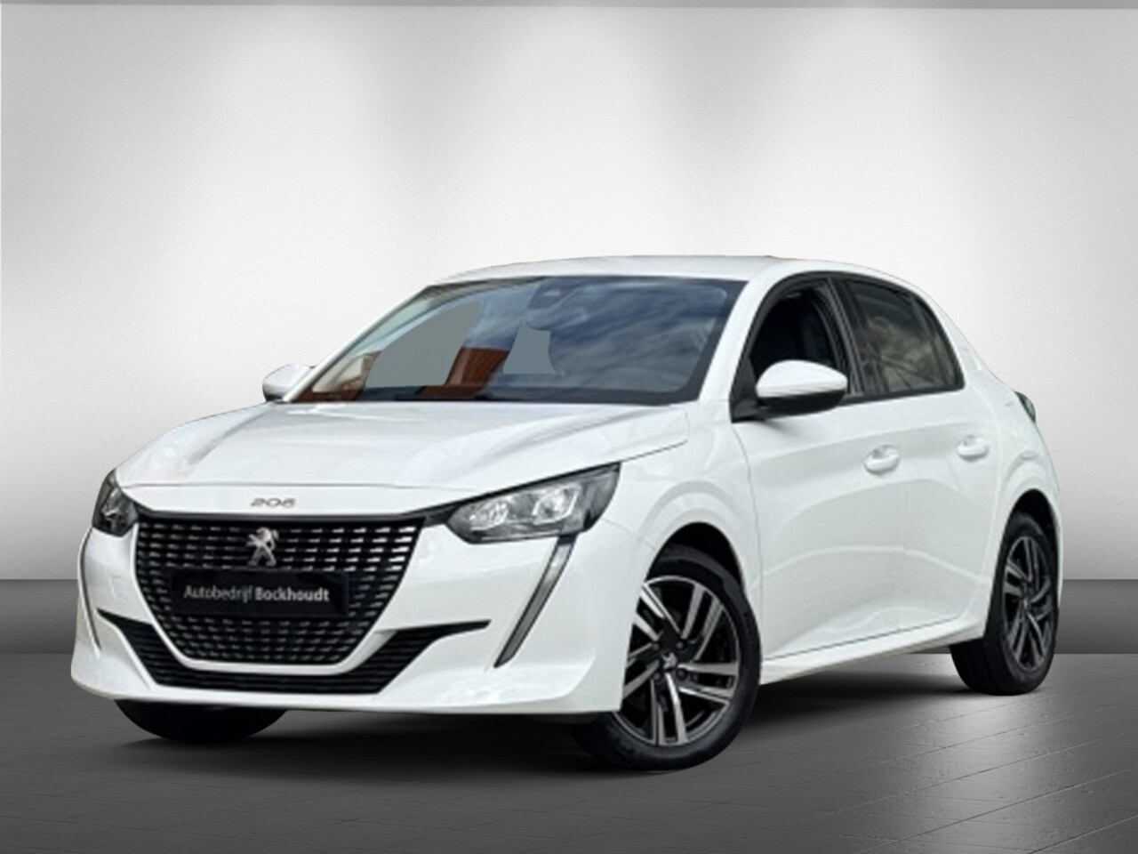 Peugeot 208 - 1.2 PT Allure Pack | AppleCarplay | Camera | Cruise - AutoWereld.nl