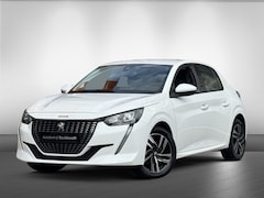 Peugeot 208 - 1.2 PT Allure Pack | AppleCarplay | Camera | Cruise