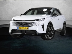 Peugeot e-3008 - GT Avantage 210PK 73 kWh | 1ste Eigenaar | ACCU 94% | AppleCarPlay/AndroidAuto | Adaptive