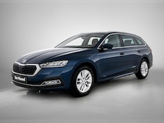 Skoda Octavia Combi - 2.0 TDI Ambition | STOELVERWARMING | ELEKTRISCHE ACHTERKLEP | ACHTERUITRIJCAMERA | VIRTUAL