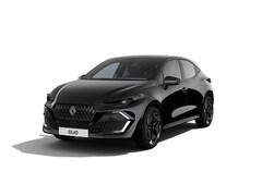 Renault Clio - Techno | Achteruitrijcamera | Adaptive Cruise Control | Draadloze telefoonoplader met mags