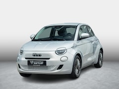 Fiat 500 - Hybrid Torino Launch Edition | Clima | Carplay | PDC | Priv Glass | Celestial Blue