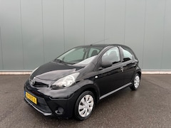 Toyota Aygo - 1.0 VVT-i Comfort AIRCO | NAP