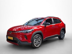Toyota Corolla Cross - Hybrid 140 Dynamic | Demo auto | facelift model | Stoel+stuurverwarming | Parkeersensoren