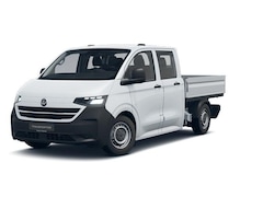 Volkswagen e-Transporter - Pick-Up Dubbel Cabine 70kWh 218pk L2 733941