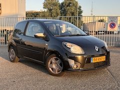 Renault Twingo - 1.5 dCi Night & Day / Airco / Cruise