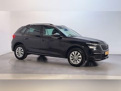 Skoda Kamiq - 1.0 TSI 110pk DSG Ambition Parkeersensoren App-Connect DAB+