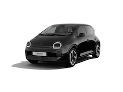Renault Twingo - Techno | 18" lichtmetalen velgen 'Reverso noir diamantée' | Achteruitrijcamera | LED-achte