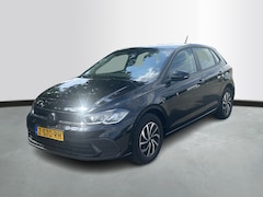 Volkswagen Polo - 1.0 TSI Polo App Connect Lane Assist