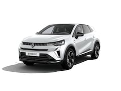 Renault Symbioz - Techno | Achteruitrijcamera | Adaptive Cruise Control | Elektronisch geregelde airconditio