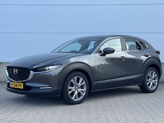 Mazda CX-30 - 2.0 eSA-X Comfort DEALERONDERHOUDEN AUTOMAAT
