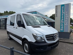 Mercedes-Benz Sprinter - 210 CDI L1H1 DC Automaat | NAP | Trekhaak