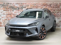 CUPRA Formentor - 1.5 TSI e-Hybrid VZ Performance Automaat / SoH 99% / Virtual Cockpit / 19 Inch / LED Matri