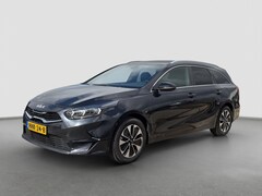 Kia Cee'd Sportswagon - Ceed 1.0 T-GDi Design Edition Stoel- en Stuurverwarming | Cruise Control | Climate Control