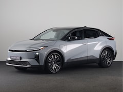 Toyota C-HR - C-HR+ Executive AWD 77 kWh
