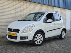 Suzuki Splash - 1.2 Exclusive Nwe Koppeling Airco Boekjes✅