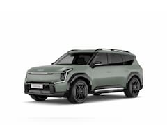 Kia EV9 - GT-Line AWD 99.8 kWh | Trekhaak | Panoramaschuifdak | LED-matrix | Head-up | Meridian prem
