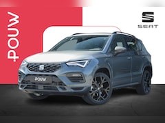 SEAT Ateca - 1.5 TSI 150pk DSG FR Business Intense | Stoel /-Stuurwiel Verwarming