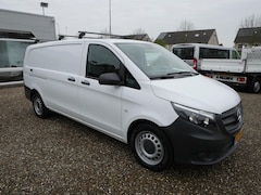 Mercedes-Benz Vito - 119 CDI L3 Airco Automaat 3-zits CAM HAAK