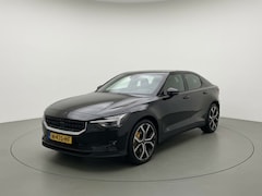 Polestar 2 - 2 Long Range Dual Motor 78kWh Pilot Plus Performance 409pk | Panoramadak
