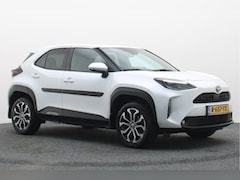 Toyota Yaris Cross - 1.5 Hybrid Adventure Winterpakket, Climate, ACC, Camera, Apple Carplay, LED, PDC, 17''