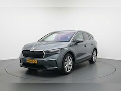 Skoda Enyaq iV - 80 Comfort Clever Plus Assistentie | SOH 96%