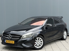 Mercedes-Benz A-klasse - BWJ 2013 | 180 123PK Ambition | CLIMA | NAVI | SPORSTOELEN | ALCANTARA STUURWIEL | STOELVE