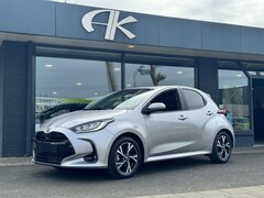Toyota Yaris - 1.5 Hybrid 115 Business