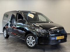 Volkswagen Caddy Cargo Maxi - 1.5 TSI Style PDC Navigatie