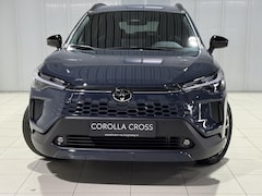 Toyota Corolla Cross - Hybrid 140 Dynamic € 3000 inruilpremie, nieuw te bestellen, Stoel/stuurwielverwarming, 18'