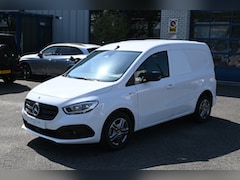 Mercedes-Benz eCitan - 112 Pro L1 51 kWh AC-opladen 22kW/DC-opladen 75kW, Smartphone integratiepakket, Etc