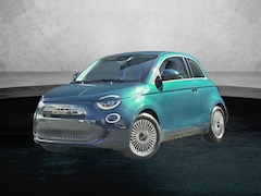 Fiat 500 - 65pk Hybrid Torino Launch Edition | NIEUW | VOORRAAD & INRUIL VOORDEEL