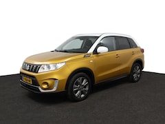 Suzuki Vitara - 1.4 Boosterjet Select | Climate control | Cruise control | Navigatie | Camera | Apple carp