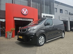 Peugeot Expert - 2.0 BlueHDI Premium A/T | Navi | Cruise | Trekhaak
