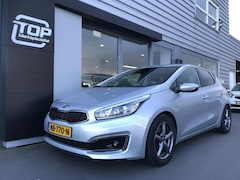 Kia Cee'd - 1.6 DynamicLine
