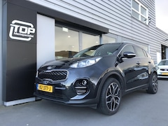 Kia Sportage - 1.6 First Edition Navi