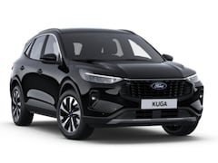 Ford Kuga - 2.5 PHEV Titanium | Achterbank verwarmd | Achteruitrijcamera | All Weather banden