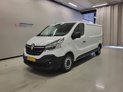Renault Trafic - 2.0dCi 145pk L2/H1 Automaat Euro 6