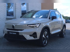 Volvo EX40 - Single Motor Extended Range Plus 82 kWh | Trekhaak | Verwarmbare voorstoelen en stuurwiel