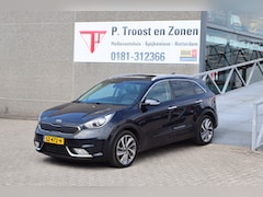 Kia Niro - 1.6 GDi Hybrid Design Edition Panoramadak Apple carplay/Achteruitrijcamera/Stoelverwarming