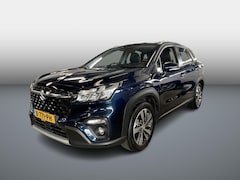Suzuki S-Cross - 1.4 Boosterjet AllGrip Style Smart Hybrid |1500 Kg|Pano|