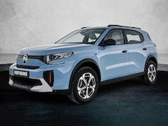 Citroën C3 Aircross - 1.2 Hybrid Max 145pk Automaat | 8 Jaar Garantie | Navigatie | Camera | Climate Control | C