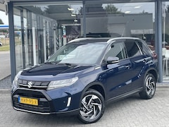 Suzuki Vitara - 1.4 B.jet Style SH 1500kg trekgewicht