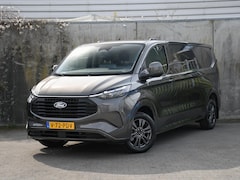 Ford Transit Custom - 320 Limited L2H1 2.5 PHEV 233pk Automaat WINTER-PACK | DRIVER ASSISTANCE PACK | 17''LM | C