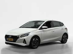 Hyundai i20 - 1.0 T-GDI Comfort Plus Automaat | Carplay navigatie | Camera | Cruise control