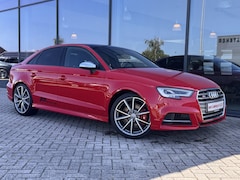Audi S3 - Limousine 2.0 TFSI Quattro Pro Line Plus | ABT 370 pk | Matrix | Virtual Cockpit | Drive S