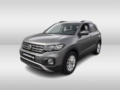 Volkswagen T-Cross - 1.0 TSI Life / Navi/ Parkeersensoren / Cruise control