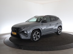 Hyundai Tucson - 1.6 T-GDI PHEV N Line Edition | Navi | Keyless | 12 maanden BOVAG |