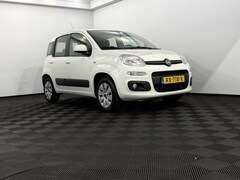 Fiat Panda - 0.9 TwinAir Lounge Airco, Radio, Eco mode, Mistlamp